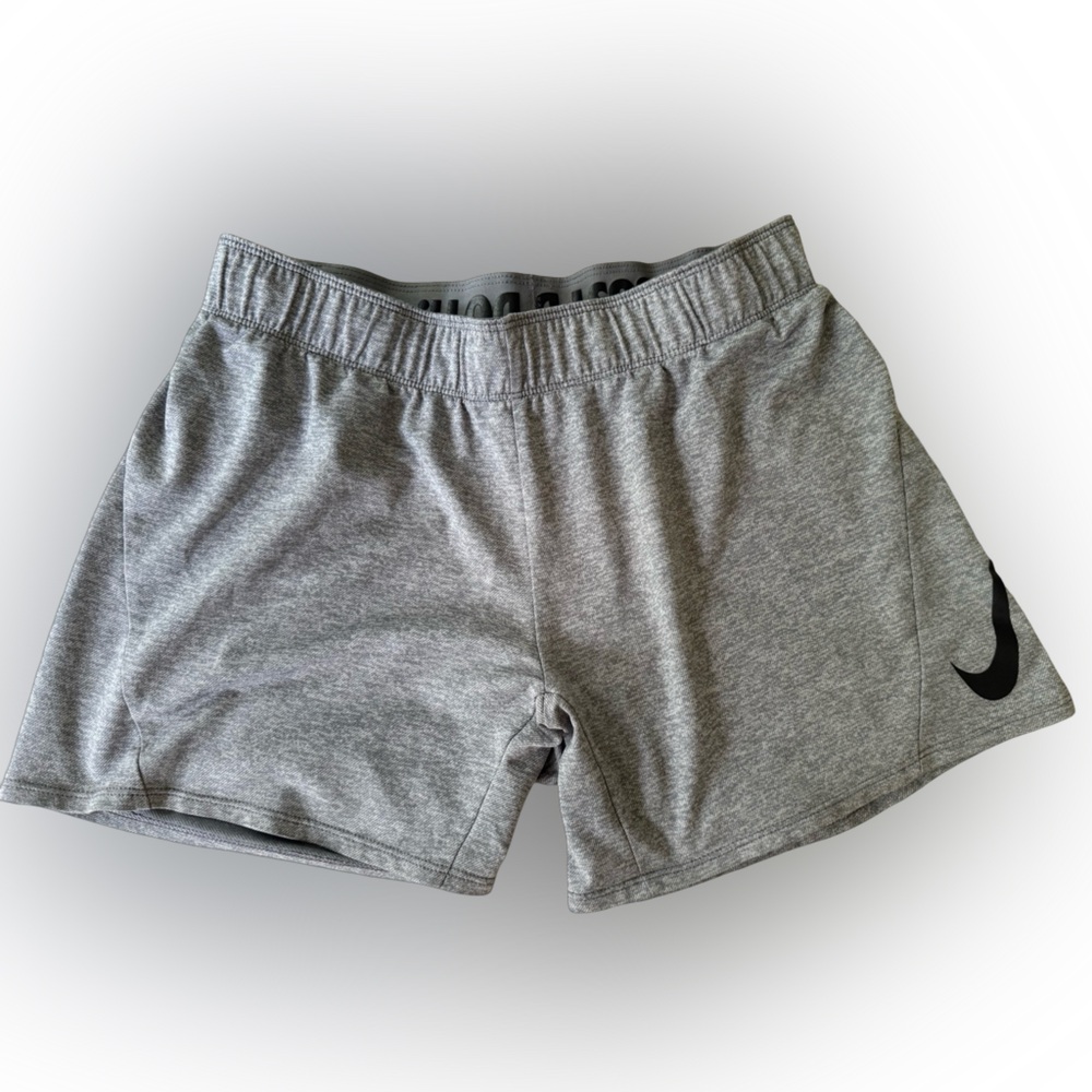 Nike-Women’s Dri-Fit Athletic Shorts-Excellent Used Condition